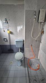 Condominium For Sale in Setapak Ria Condominium