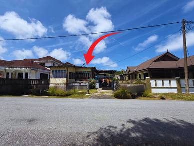 Residential Land in Kuala Terengganu, TRG