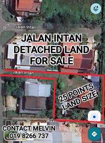 Residential Land in Kuching, SWK