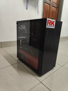 PC gaming fullset