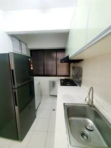 Apartment For Sale in Puncak Erskine