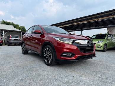 Honda HR-V V in Teluk Intan, PRK