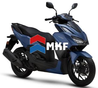 Honda Vario 160