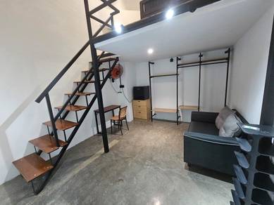 Room in Permas Jaya, JHR