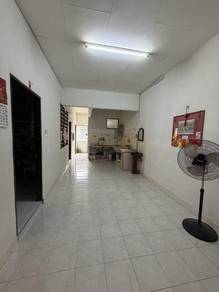1-storey Terraced House For Sale in Bukit Mertajam,PNG