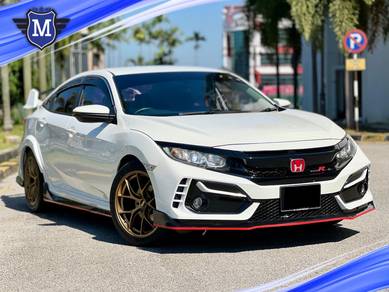 Honda Civic S i-VTEC in Serdang, KUL