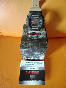 CASIO G-shock King Sport Watch