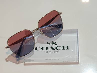 Coach Sunglasses 🕶️