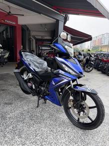 Honda RS150
