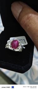 Batu Ruby Burma