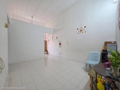Semi-Detached House For Sale in Alor Setar,KDH
