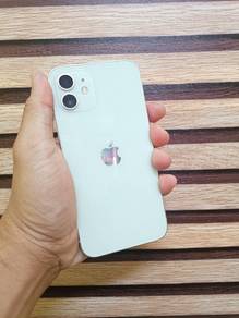I PHONE 12 128G ZP SET all part ori