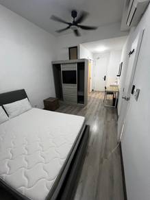 Service Residence For Rent in Cubic Botanical