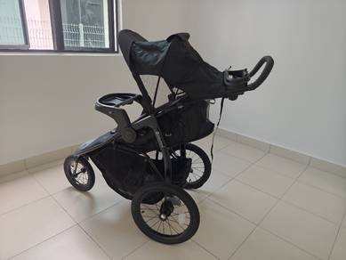 Running Stroller