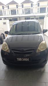 Perodua Viva 850 in Johor Bahru, JHR