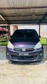 Perodua MyVi EZi PREMIUM in Others, KUL