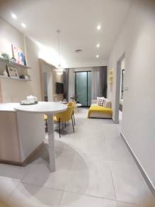 Service Residence  in Cheras,KUL