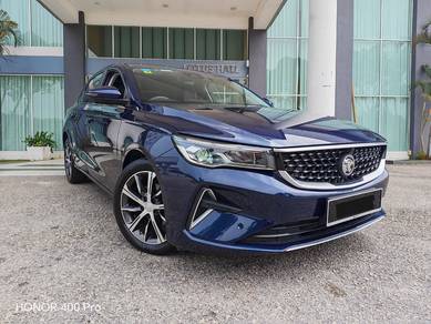 Proton S70 FLAGSHIP in Seremban, NSN