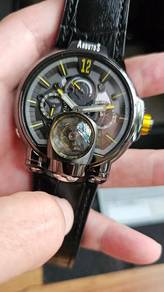 Arbutus Tourbillon 