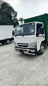 MITSUBISHI FE71 CORRUGATED 10ft