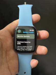 Apple Watch S5 44mm