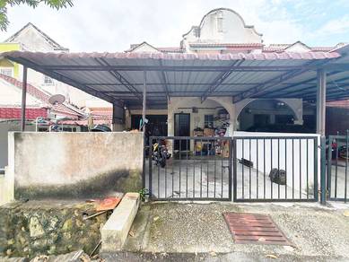 2-storey Terraced House For Sale in Puncak Alam,SGR