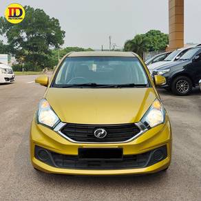Perodua MyVi STANDARD G in Segamat, JHR