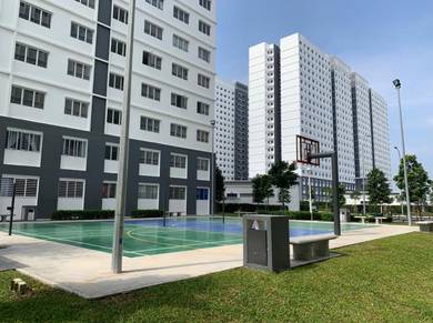 Apartment For Sale in Simfoni @ Eco Majestic