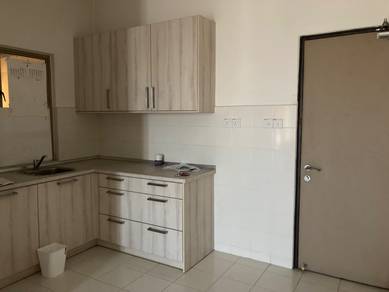 Condominium For Sale in Ritze Perdana 1