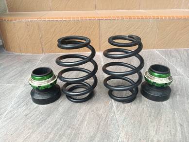Zerone Spring Fiesta/Mazda 2 DE