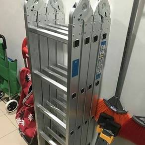 new ladder