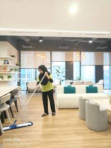 Jawatan kosong cleaner pejabat Perempuan