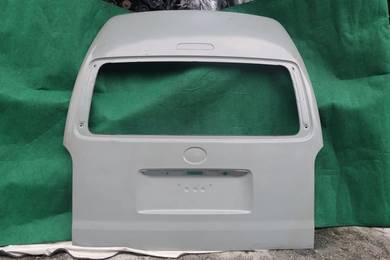 TOYOTA HIACE Rear BONNET