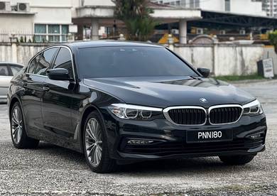 BMW 530e 30e SPORT in Ampang Hilir, KUL