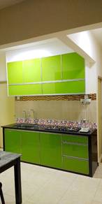 Apartment For Rent in Lavender Park (Jelutong)
