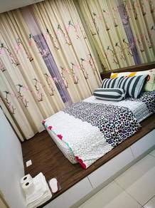 Service Residence For Sale in Zeva @ Equine South