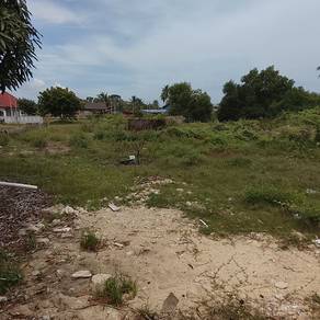 Residential Land in Besut, TRG