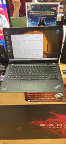 Lenovo ThinkPad T14s Gen 1 Premium Touchscreen