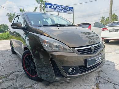 Proton Exora PREMIUM in Klang, SGR