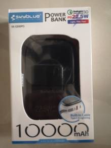 SKYBLUE Powerbank SK-1200pd (10000 mah) (NEW)