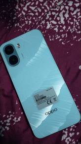 oppo a6 x