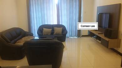 Condominium For Rent in Vertiq