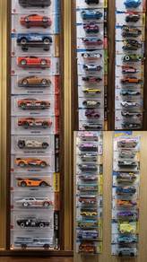 Hot Wheels HOTWHEELS Box 72 Cars
