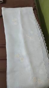 shawl sulam
