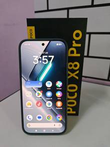 Poco x8 Pro