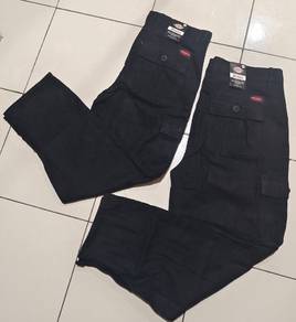 Combo Cargo 6pocket 