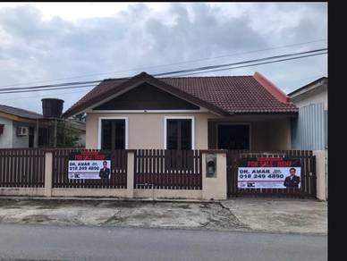 Semi-Detached House For Sale in Kota Bharu,KTN