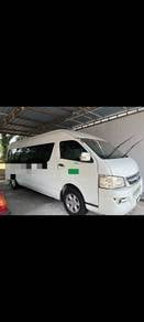 CAM Placer-X FRD6600C  in Malim Nawar, PRK