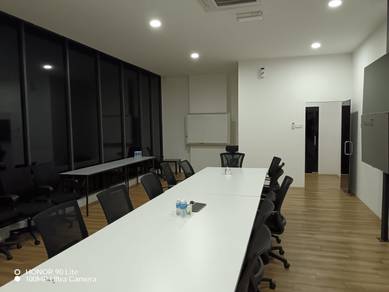 Office space For Sale in Wangsa Maju,KUL