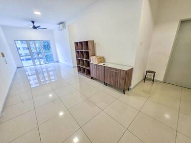 Service Residence For Sale in Savanna Executive Suite @ Southville City